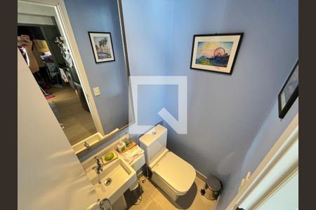 Foto 11 de apartamento à venda com 3 quartos, 94m² em Mirandópolis, São Paulo