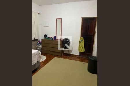 Foto 17 de casa à venda com 4 quartos, 150m² em Vila Ivone, São Paulo