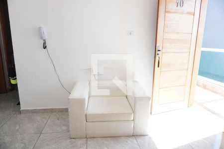 Casa de Condomínio à venda com 2 quartos, 47m² em Jardim Sao Vicente, São Paulo