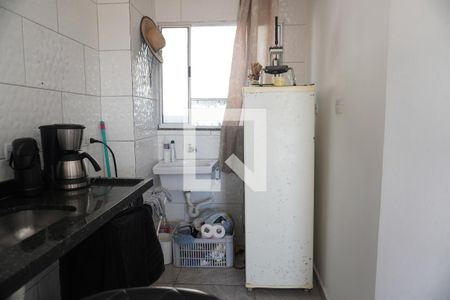 Casa de Condomínio à venda com 2 quartos, 47m² em Jardim Sao Vicente, São Paulo