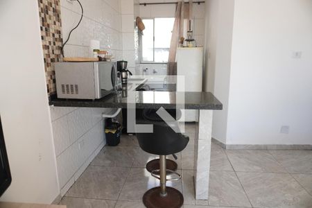 Casa de Condomínio à venda com 2 quartos, 47m² em Jardim Sao Vicente, São Paulo