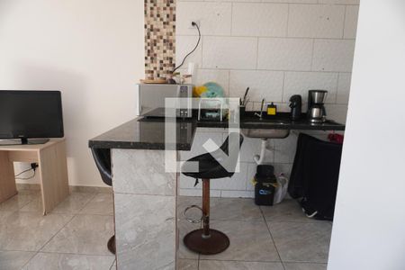 Casa de Condomínio à venda com 2 quartos, 47m² em Jardim Sao Vicente, São Paulo