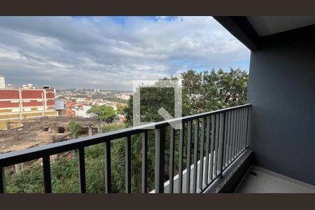 Apartamento à venda com 2 quartos, 66m² em Mansões Santo Antônio, Campinas