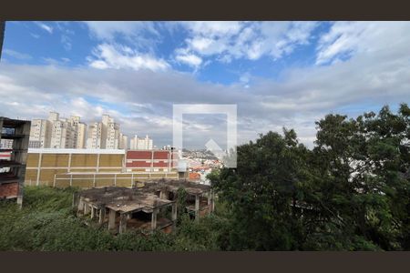 Apartamento à venda com 2 quartos, 66m² em Mansões Santo Antônio, Campinas