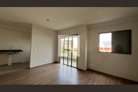 Apartamento à venda com 2 quartos, 66m² em Mansões Santo Antônio, Campinas