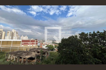 Apartamento à venda com 2 quartos, 66m² em Mansões Santo Antônio, Campinas