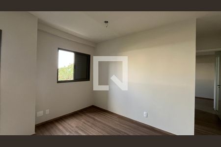 Apartamento à venda com 2 quartos, 66m² em Mansões Santo Antônio, Campinas