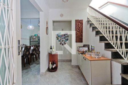 Casa à venda com 4 quartos, 350m² em Jardim Franca, São Paulo