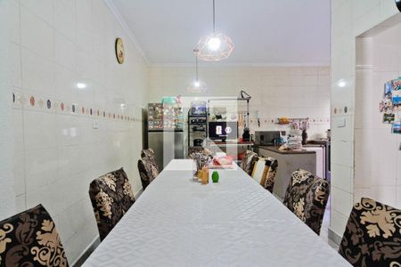 Casa à venda com 4 quartos, 350m² em Jardim Franca, São Paulo