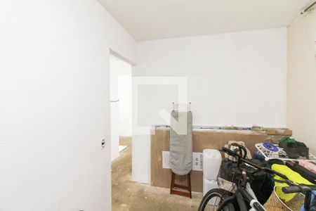 Quarto de apartamento à venda com 2 quartos, 46m² em Rio Branco, Canoas