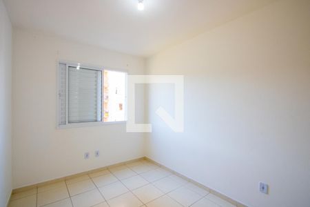 Quarto 1 de apartamento para alugar com 2 quartos, 62m² em Jardim do Estádio, Santo André