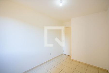 Quarto 1 de apartamento para alugar com 2 quartos, 62m² em Jardim do Estádio, Santo André
