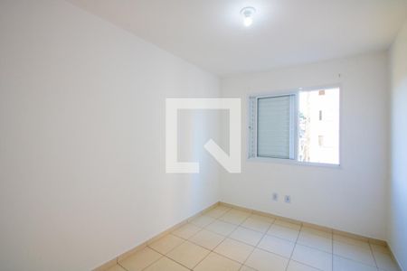 Quarto 1 de apartamento para alugar com 2 quartos, 62m² em Jardim do Estádio, Santo André