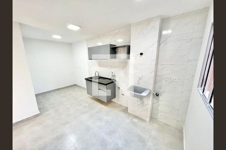 Apartamento para alugar em Vila Nova Cachoeirinha