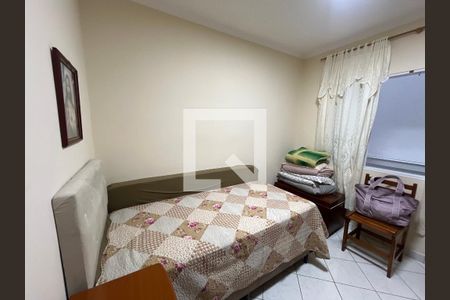 Quarto 1 de casa para alugar com 2 quartos, 70m² em Chacara do Encosto, São Paulo