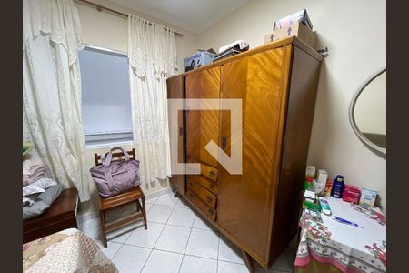 Quarto 1 de casa para alugar com 2 quartos, 70m² em Chacara do Encosto, São Paulo