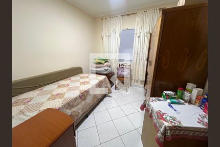 Quarto 1 de casa para alugar com 2 quartos, 70m² em Chacara do Encosto, São Paulo