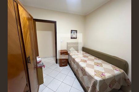 Quarto 1 de casa para alugar com 2 quartos, 70m² em Chacara do Encosto, São Paulo