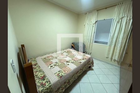 Quarto 2 de casa para alugar com 2 quartos, 70m² em Chacara do Encosto, São Paulo
