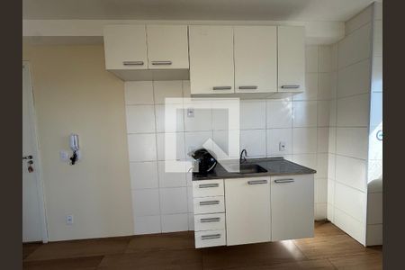 Apartamento à venda com 2 quartos, 35m² em Presidente Altino, Osasco