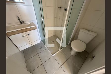Apartamento à venda com 2 quartos, 35m² em Presidente Altino, Osasco