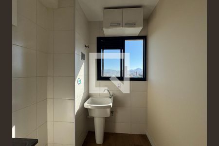 Apartamento à venda com 2 quartos, 35m² em Presidente Altino, Osasco