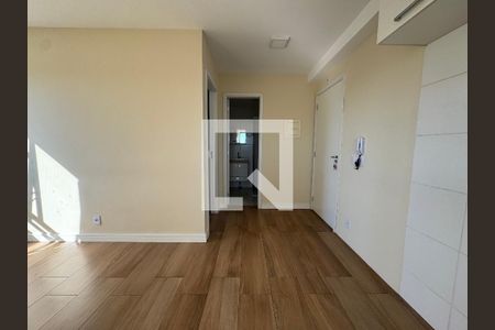 Apartamento à venda com 2 quartos, 35m² em Presidente Altino, Osasco