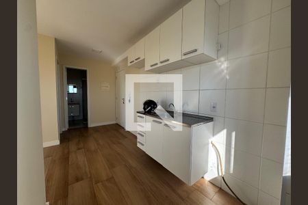 Apartamento à venda com 2 quartos, 35m² em Presidente Altino, Osasco