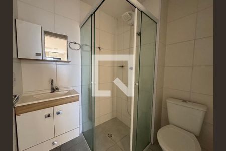Apartamento à venda com 2 quartos, 35m² em Presidente Altino, Osasco