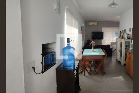 Casa à venda com 3 quartos, 125m² em Mirandópolis, São Paulo