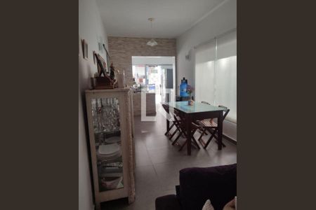 Casa à venda com 3 quartos, 125m² em Mirandópolis, São Paulo