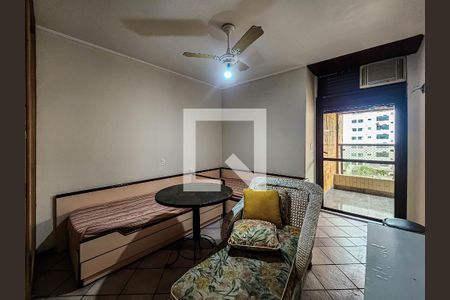 Quarto 1  de apartamento para alugar com 2 quartos, 84m² em Jardim Panorama, Jacareí