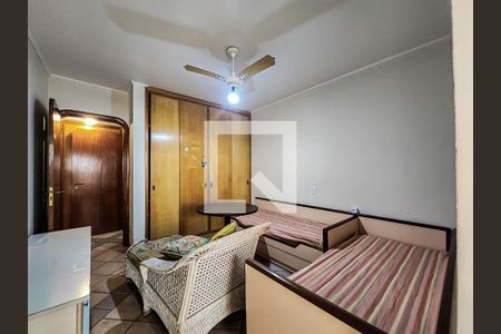 Quarto 1  de apartamento para alugar com 2 quartos, 84m² em Jardim Panorama, Jacareí