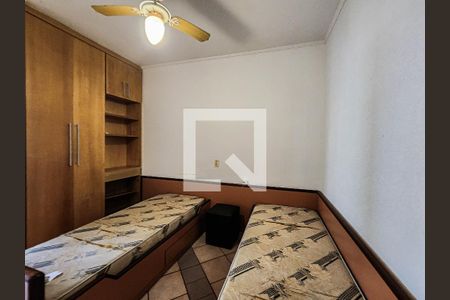Quarto 2 de apartamento para alugar com 2 quartos, 84m² em Jardim Panorama, Jacareí