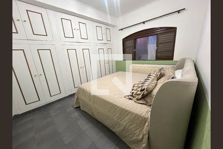 Quarto 2 de casa para alugar com 2 quartos, 70m² em Chacara do Encosto, São Paulo