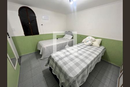 Quarto de casa para alugar com 2 quartos, 70m² em Chacara do Encosto, São Paulo