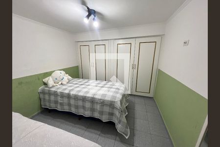 Quarto de casa para alugar com 2 quartos, 70m² em Chacara do Encosto, São Paulo