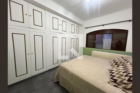 Quarto 2 de casa para alugar com 2 quartos, 70m² em Chacara do Encosto, São Paulo