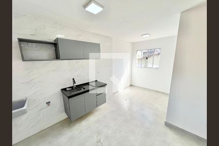 Apartamento para alugar em Vila Nova Cachoeirinha