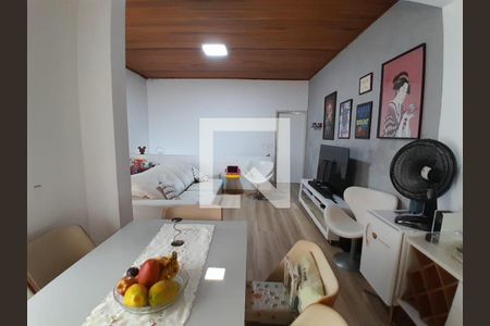 Casa à venda com 2 quartos, 90m² em Mirandópolis, São Paulo