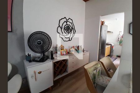 Casa à venda com 2 quartos, 90m² em Mirandópolis, São Paulo