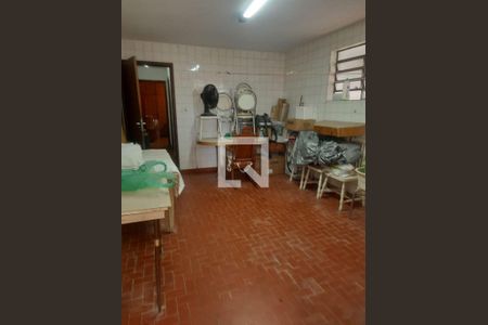 Casa à venda com 4 quartos, 187m² em Vila da Saúde, São Paulo