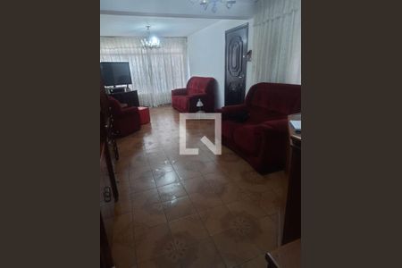 Casa à venda com 4 quartos, 187m² em Vila da Saúde, São Paulo