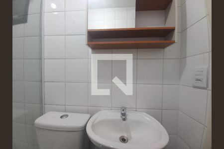 Apartamento para alugar com 1 quarto, 29m² em Consolação, São Paulo