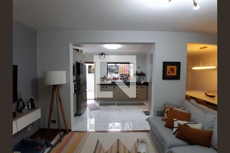 Casa à venda com 3 quartos, 145m² em Bosque da Saúde, São Paulo