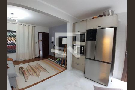 Casa à venda com 3 quartos, 145m² em Bosque da Saúde, São Paulo