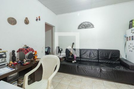 Casa à venda com 3 quartos, 357m² em Jardim da Saúde, São Paulo