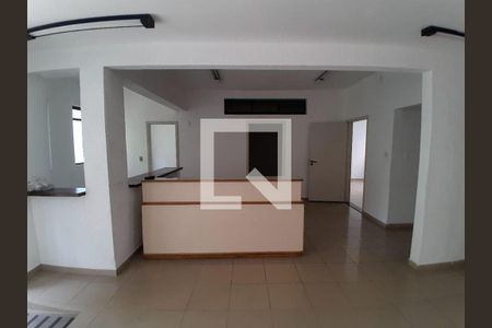 Casa à venda com 4 quartos, 280m² em Vila Clementino, São Paulo