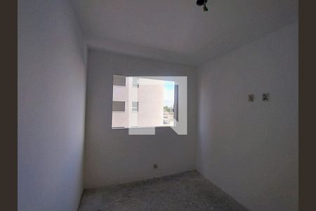 Quarto de apartamento para alugar com 2 quartos, 43m² em Santa Terezinha, São Bernardo do Campo