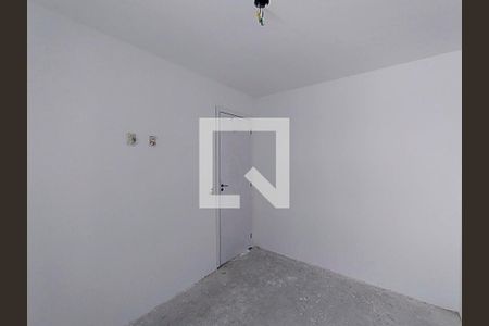 Quarto de apartamento para alugar com 2 quartos, 43m² em Santa Terezinha, São Bernardo do Campo